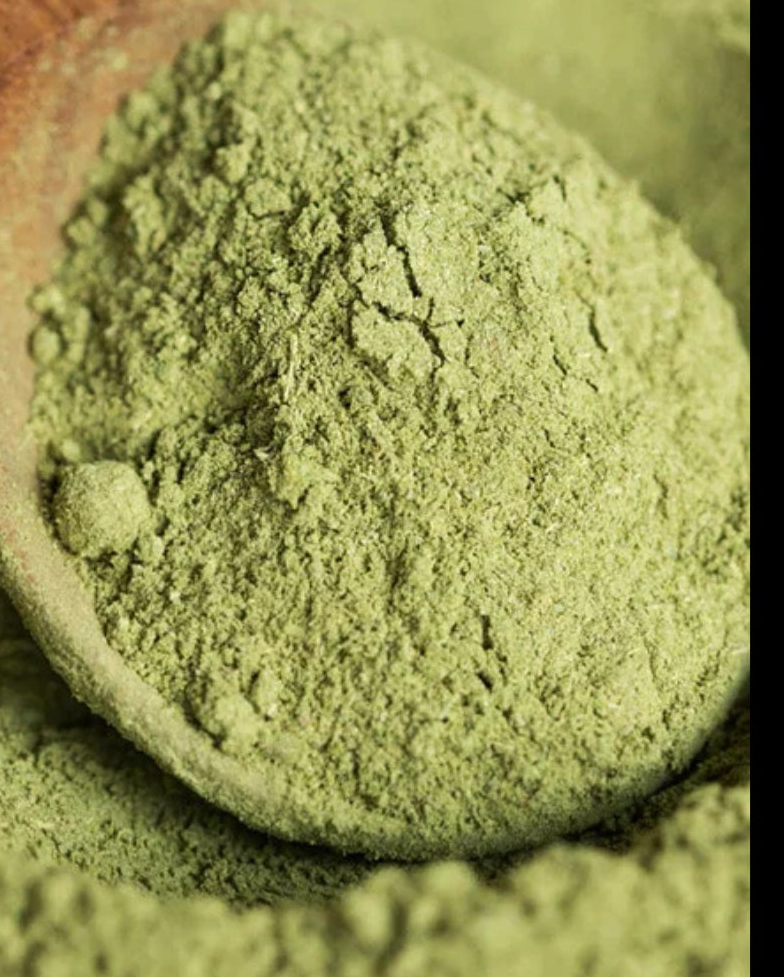 Qasil Powder for Skin | Natural Detox and Cleanser