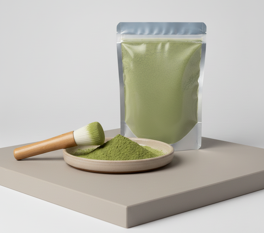 Qasil Powder for Skin | Natural Detox and Cleanser